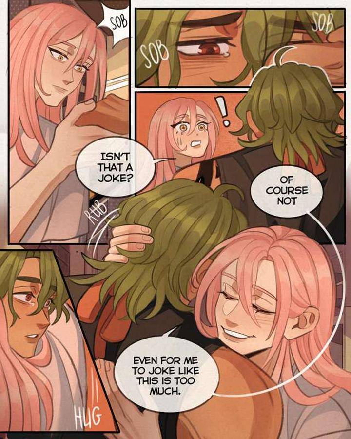 Sk8-The-Infinity-Dj-Our-Happily-Ever-After-Matchablossom-By-Miloras-Eng page 63