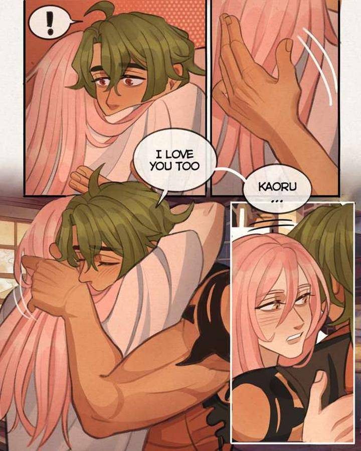 Sk8-The-Infinity-Dj-Our-Happily-Ever-After-Matchablossom-By-Miloras-Eng page 64