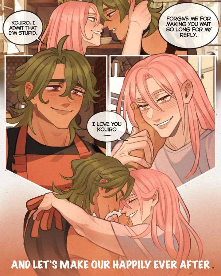 Sk8-The-Infinity-Dj-Our-Happily-Ever-After-Matchablossom-By-Miloras-Eng page 67