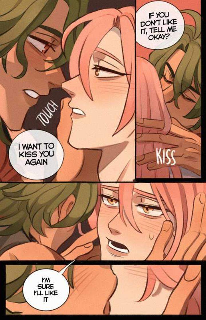 Sk8-The-Infinity-Dj-Our-Happily-Ever-After-Matchablossom-By-Miloras-Eng page 69