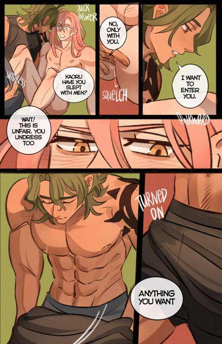 Sk8-The-Infinity-Dj-Our-Happily-Ever-After-Matchablossom-By-Miloras-Eng page 73