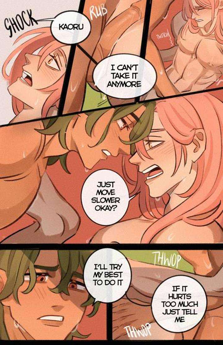 Sk8-The-Infinity-Dj-Our-Happily-Ever-After-Matchablossom-By-Miloras-Eng page 75