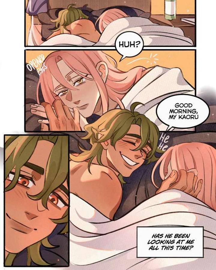 Sk8-The-Infinity-Dj-Our-Happily-Ever-After-Matchablossom-By-Miloras-Eng page 79