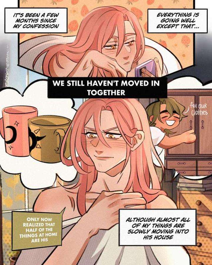 Sk8-The-Infinity-Dj-Our-Happily-Ever-After-Matchablossom-By-Miloras-Eng page 82