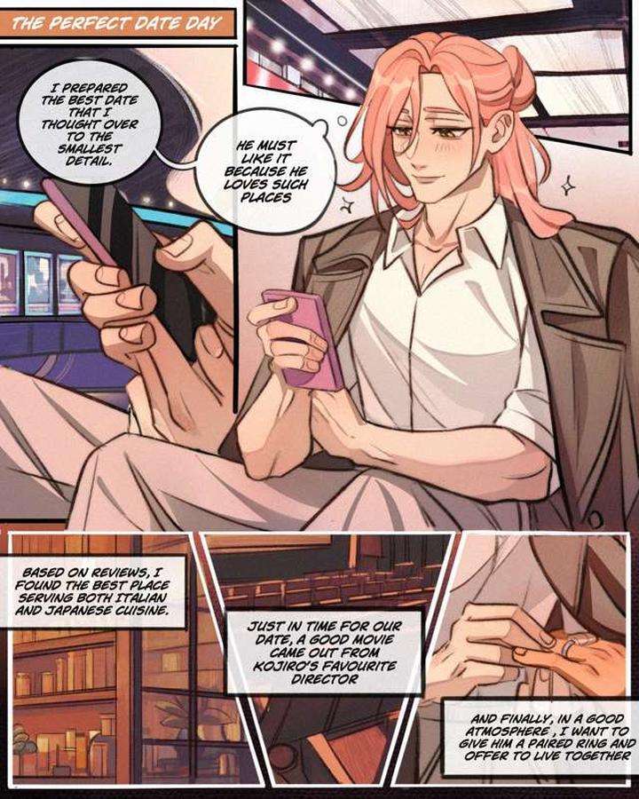 Sk8-The-Infinity-Dj-Our-Happily-Ever-After-Matchablossom-By-Miloras-Eng page 84
