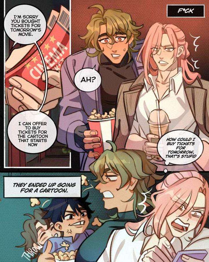 Sk8-The-Infinity-Dj-Our-Happily-Ever-After-Matchablossom-By-Miloras-Eng page 86