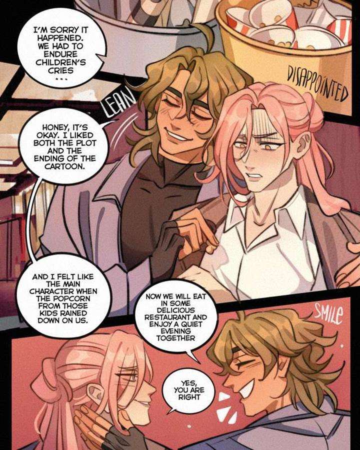 Sk8-The-Infinity-Dj-Our-Happily-Ever-After-Matchablossom-By-Miloras-Eng page 87