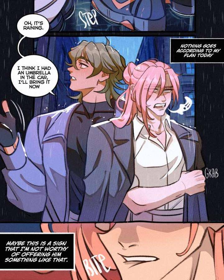 Sk8-The-Infinity-Dj-Our-Happily-Ever-After-Matchablossom-By-Miloras-Eng page 88