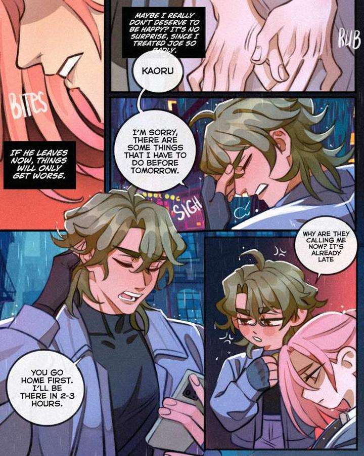 Sk8-The-Infinity-Dj-Our-Happily-Ever-After-Matchablossom-By-Miloras-Eng page 90