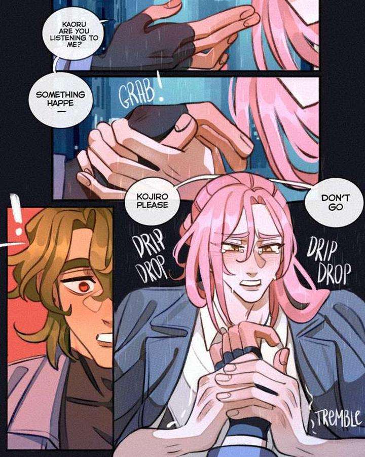 Sk8-The-Infinity-Dj-Our-Happily-Ever-After-Matchablossom-By-Miloras-Eng page 91