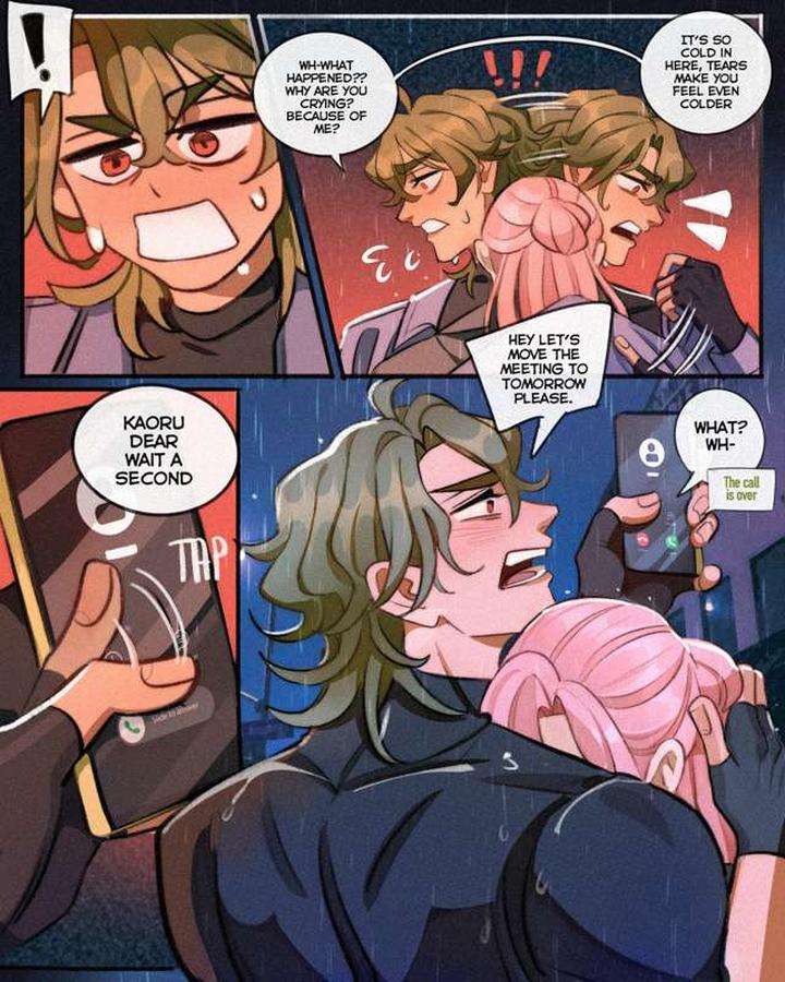 Sk8-The-Infinity-Dj-Our-Happily-Ever-After-Matchablossom-By-Miloras-Eng page 92