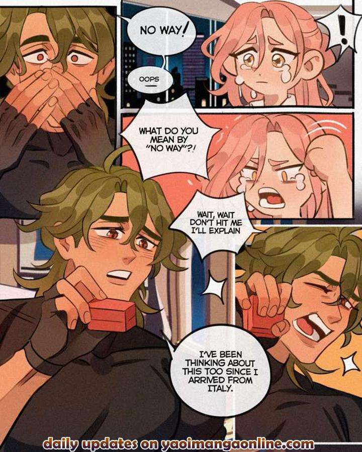 Sk8-The-Infinity-Dj-Our-Happily-Ever-After-Matchablossom-By-Miloras-Eng page 96