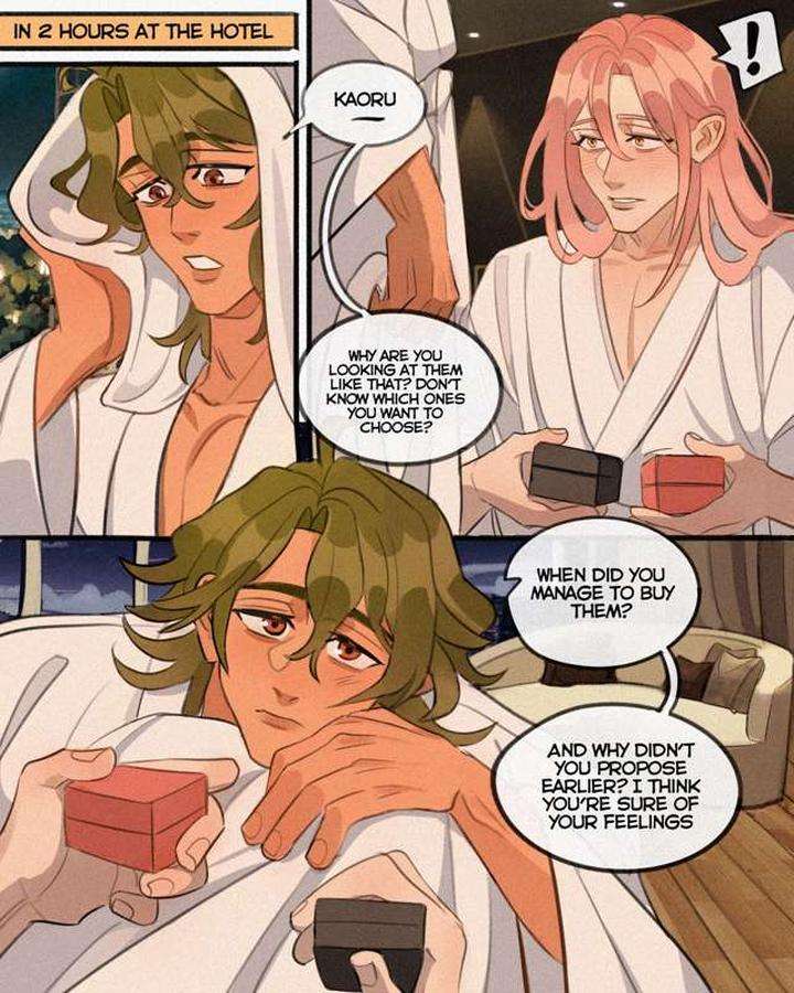 Sk8-The-Infinity-Dj-Our-Happily-Ever-After-Matchablossom-By-Miloras-Eng page 98