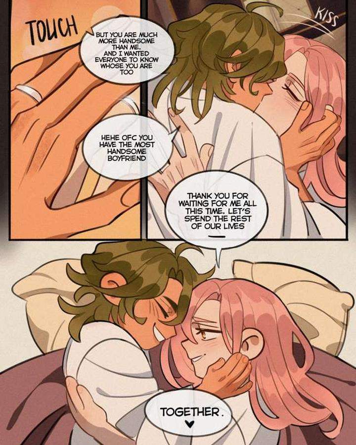 Sk8-The-Infinity-Dj-Our-Happily-Ever-After-Matchablossom-By-Miloras-Eng page 101