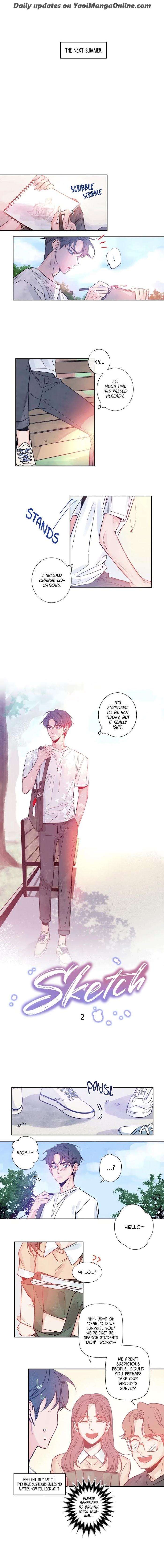 Sketch-By-Dosak-Eng chapter_004 thumbnail