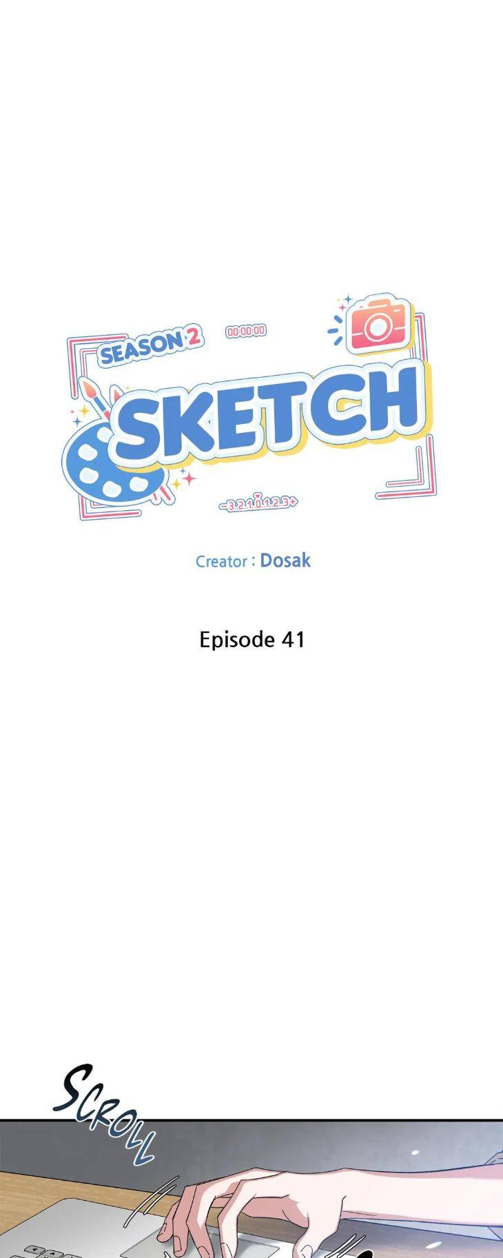 Sketch-By-Dosak-Eng chapter_043 thumbnail