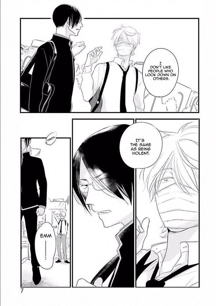 Smell-Fetish-Pii-Eng page 11