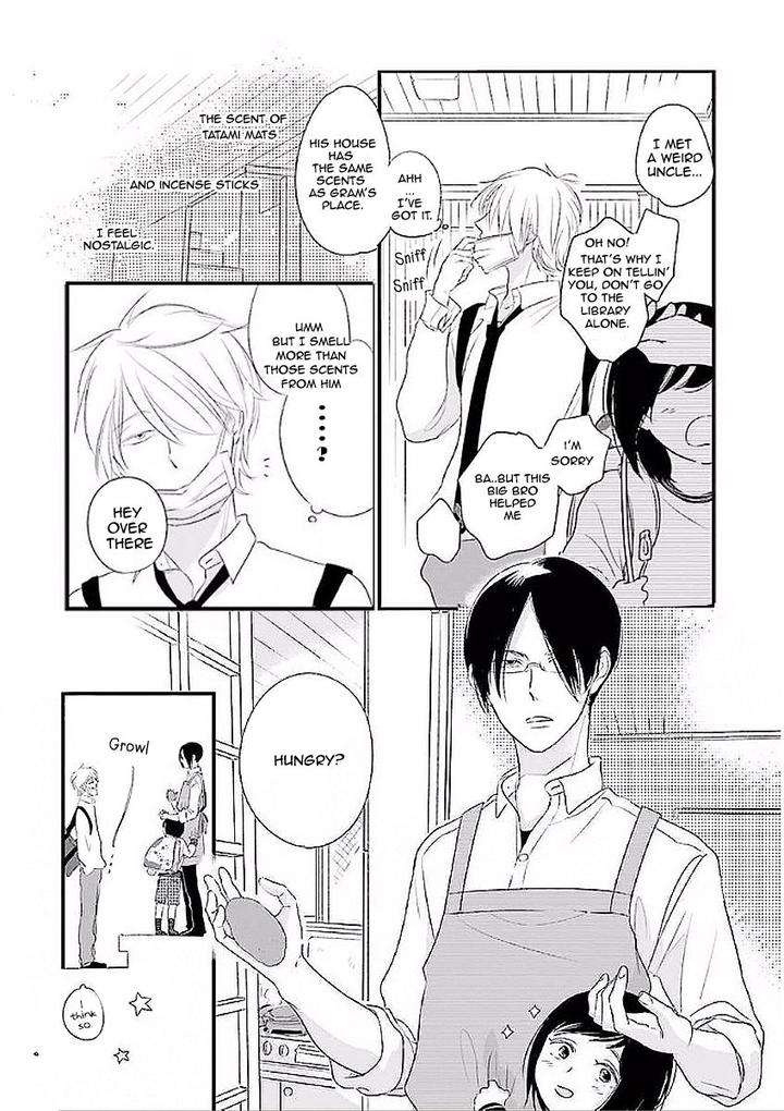 Smell-Fetish-Pii-Eng page 15