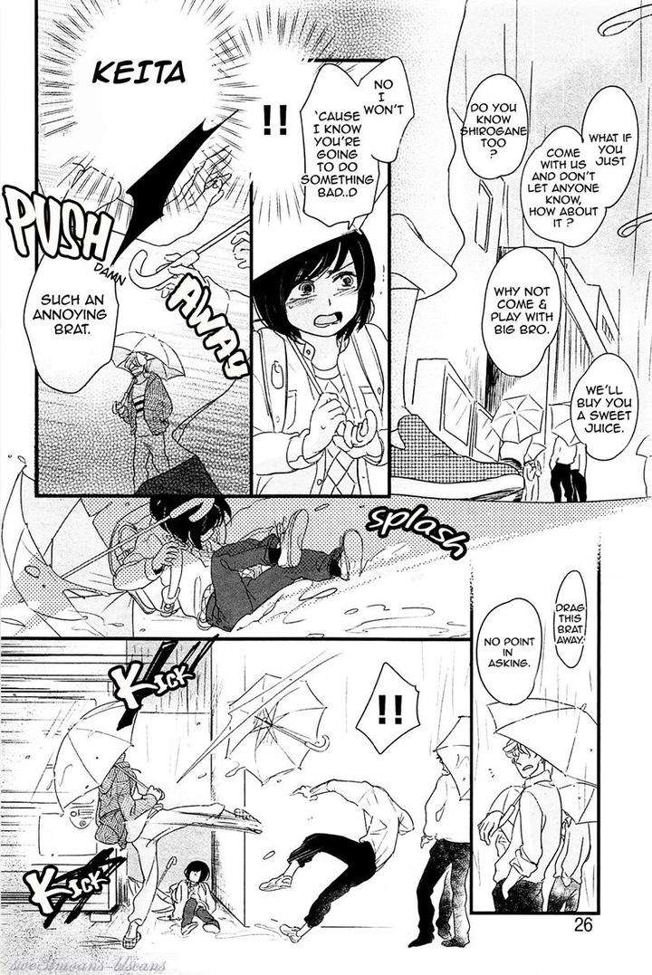 Smell-Fetish-Pii-Eng page 30