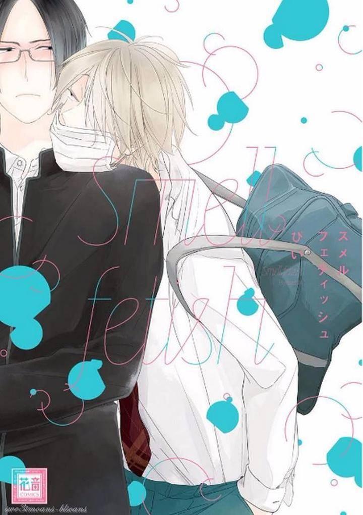 Smell-Fetish-Pii-Eng chapter_003 thumbnail