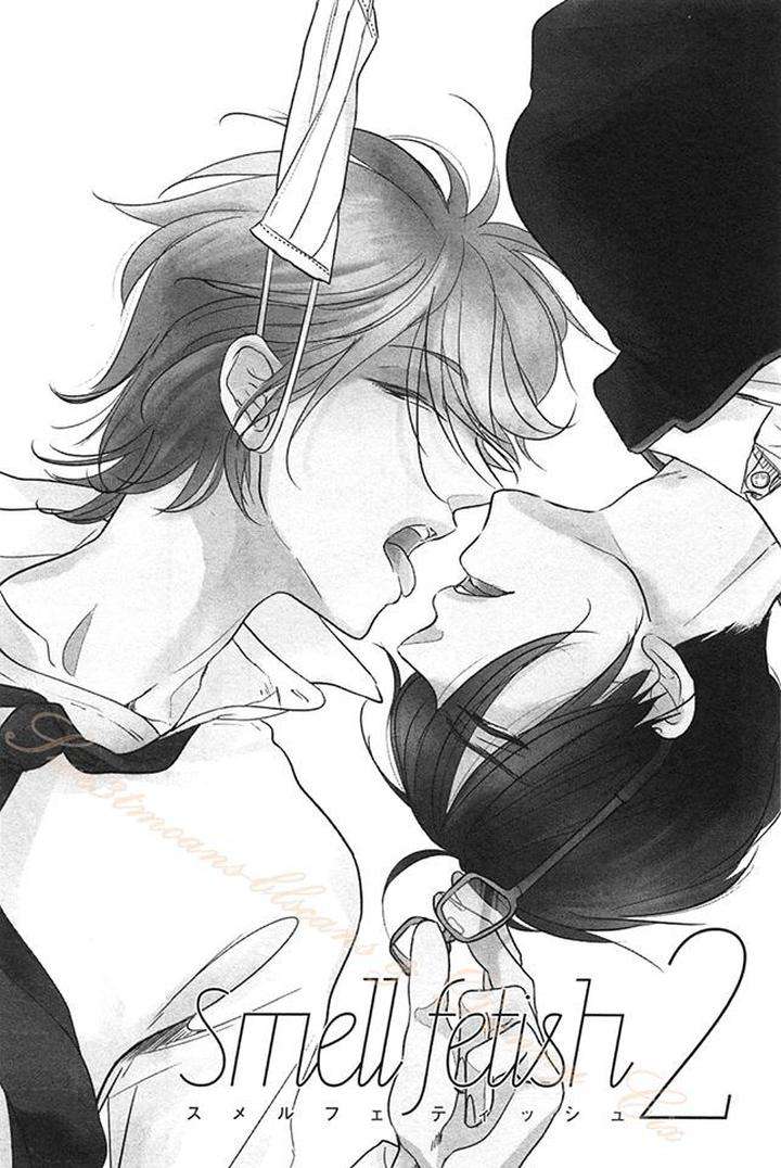 Smell-Fetish-Pii-Eng page 7