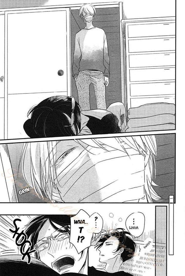 Smell-Fetish-Pii-Eng page 9