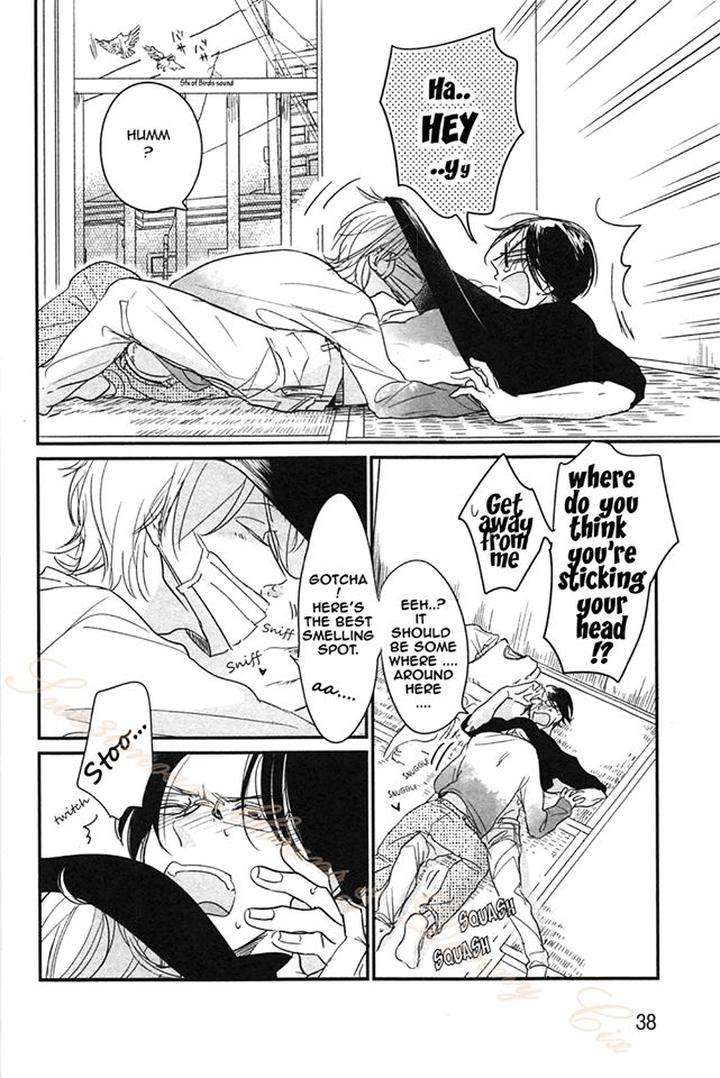 Smell-Fetish-Pii-Eng page 10