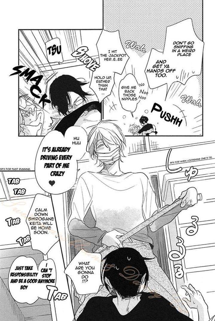 Smell-Fetish-Pii-Eng page 11