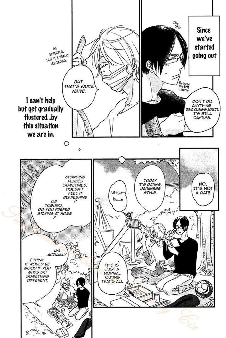 Smell-Fetish-Pii-Eng page 13