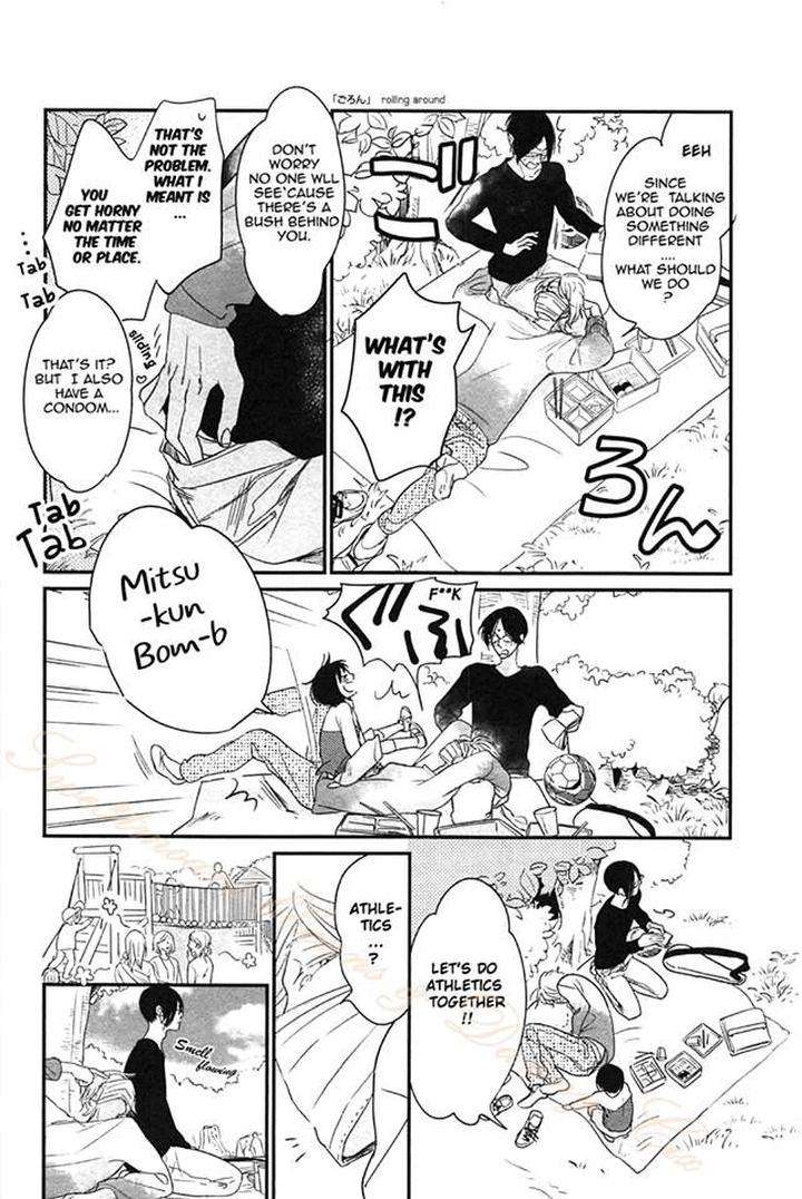 Smell-Fetish-Pii-Eng page 14