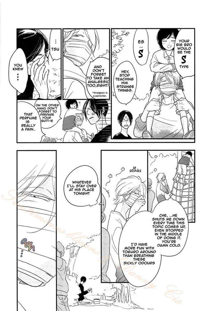 Smell-Fetish-Pii-Eng page 15