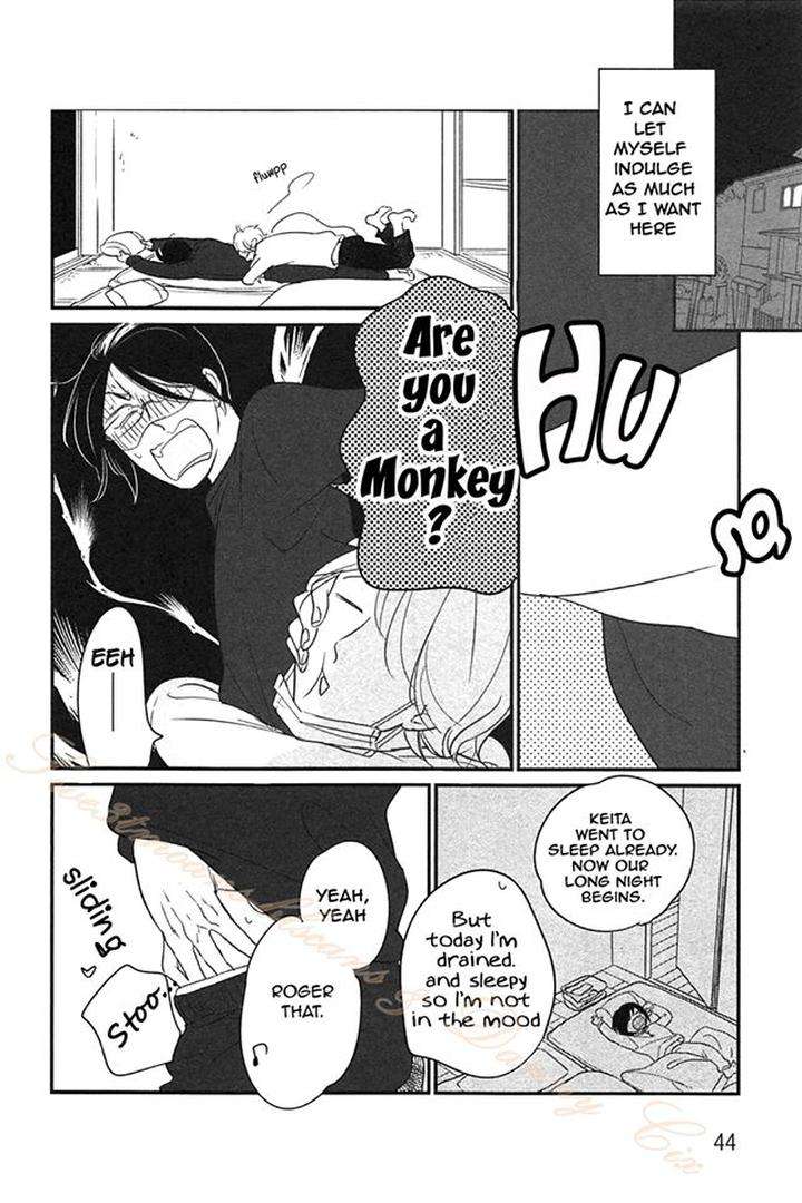 Smell-Fetish-Pii-Eng page 16