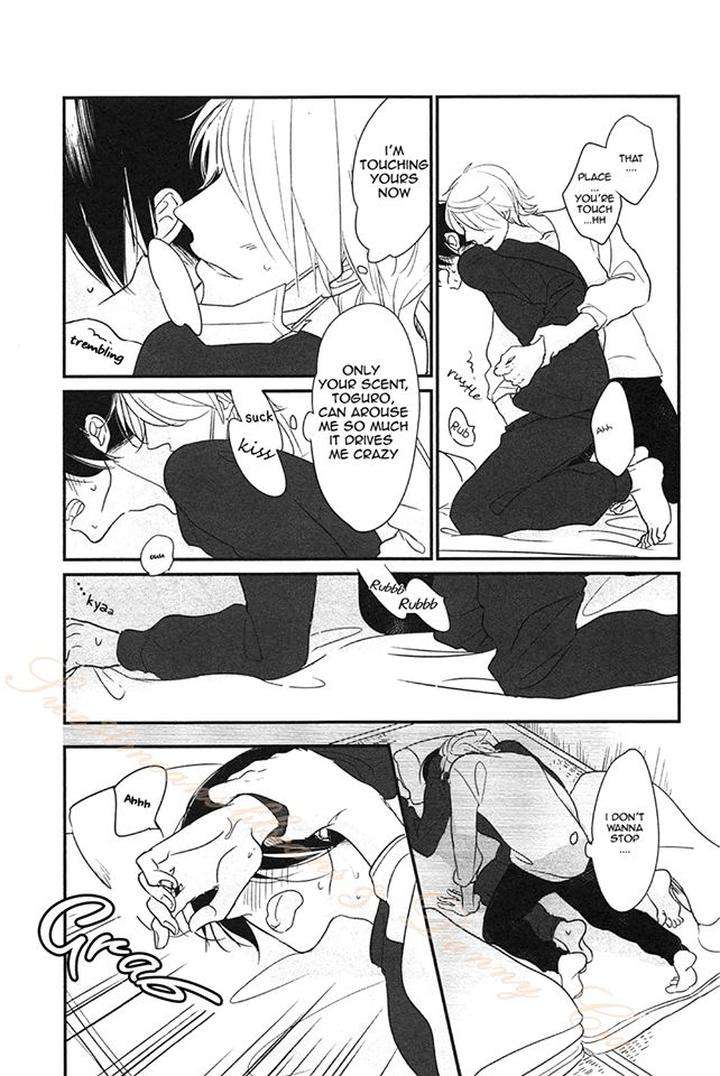 Smell-Fetish-Pii-Eng page 17