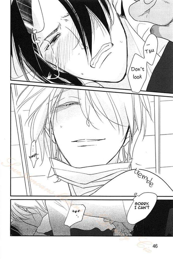 Smell-Fetish-Pii-Eng page 18