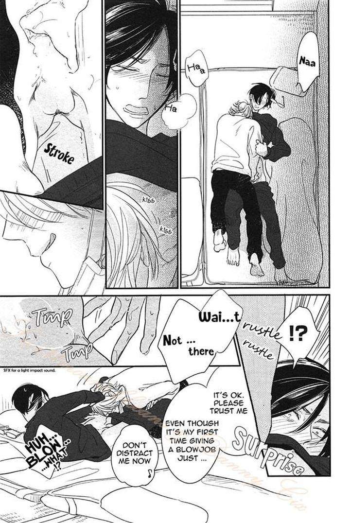Smell-Fetish-Pii-Eng page 19