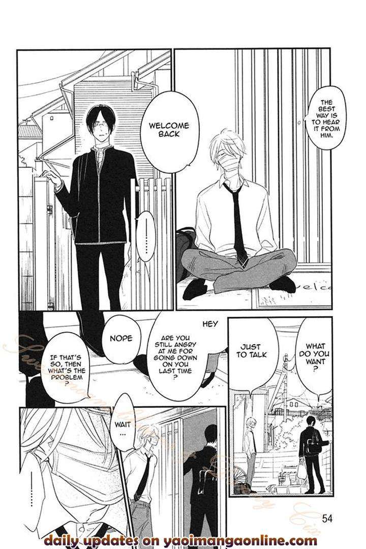 Smell-Fetish-Pii-Eng page 26