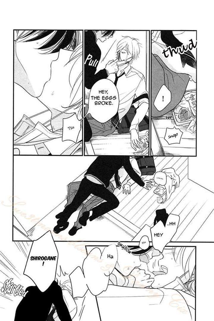 Smell-Fetish-Pii-Eng page 32