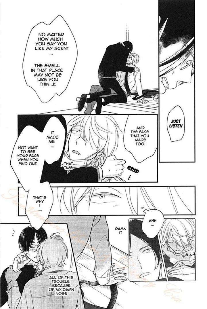 Smell-Fetish-Pii-Eng page 33