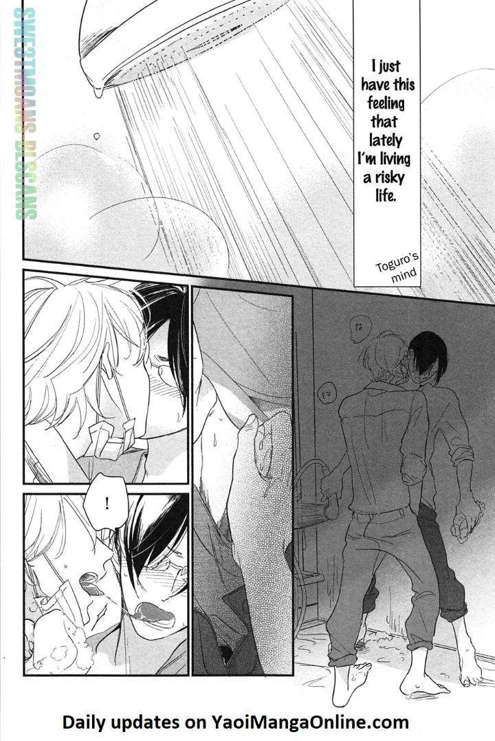 Smell-Fetish-Pii-Eng page 2