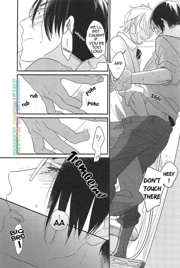 Smell-Fetish-Pii-Eng page 3