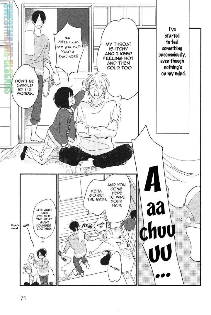 Smell-Fetish-Pii-Eng page 5