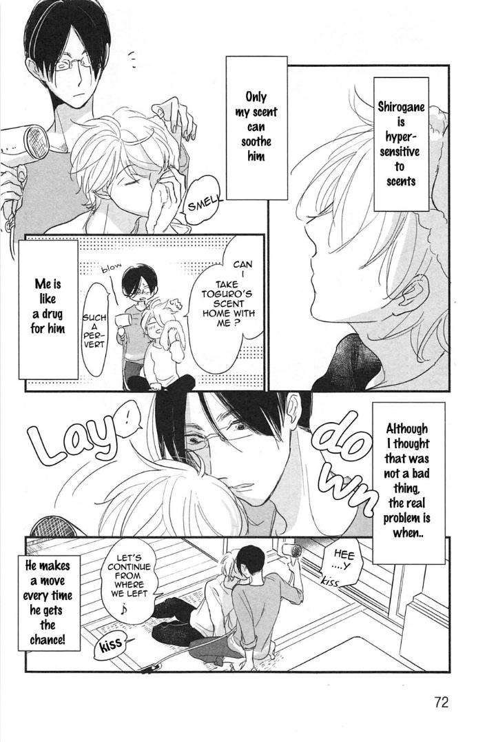 Smell-Fetish-Pii-Eng page 6