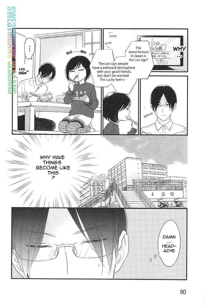 Smell-Fetish-Pii-Eng page 14