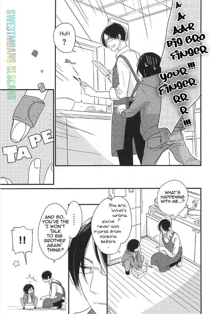 Smell-Fetish-Pii-Eng page 19
