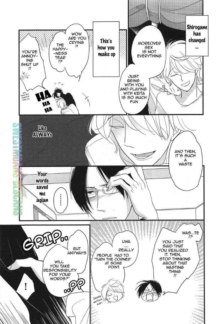 Smell-Fetish-Pii-Eng page 29