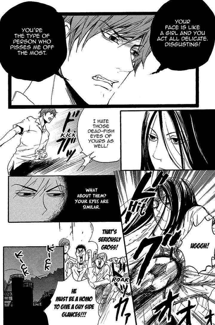 Smells-Like-Green-Spirit-By-Nagai-Saburou-Vol-1-Eng page 14
