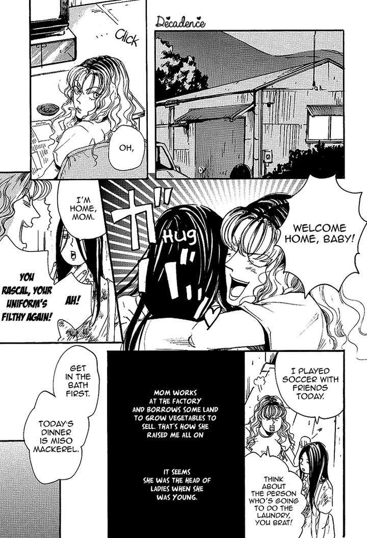 Smells-Like-Green-Spirit-By-Nagai-Saburou-Vol-1-Eng page 15