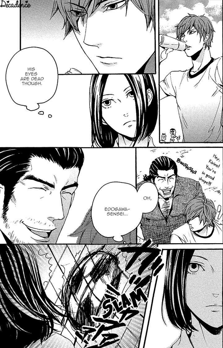 Smells-Like-Green-Spirit-By-Nagai-Saburou-Vol-1-Eng page 3