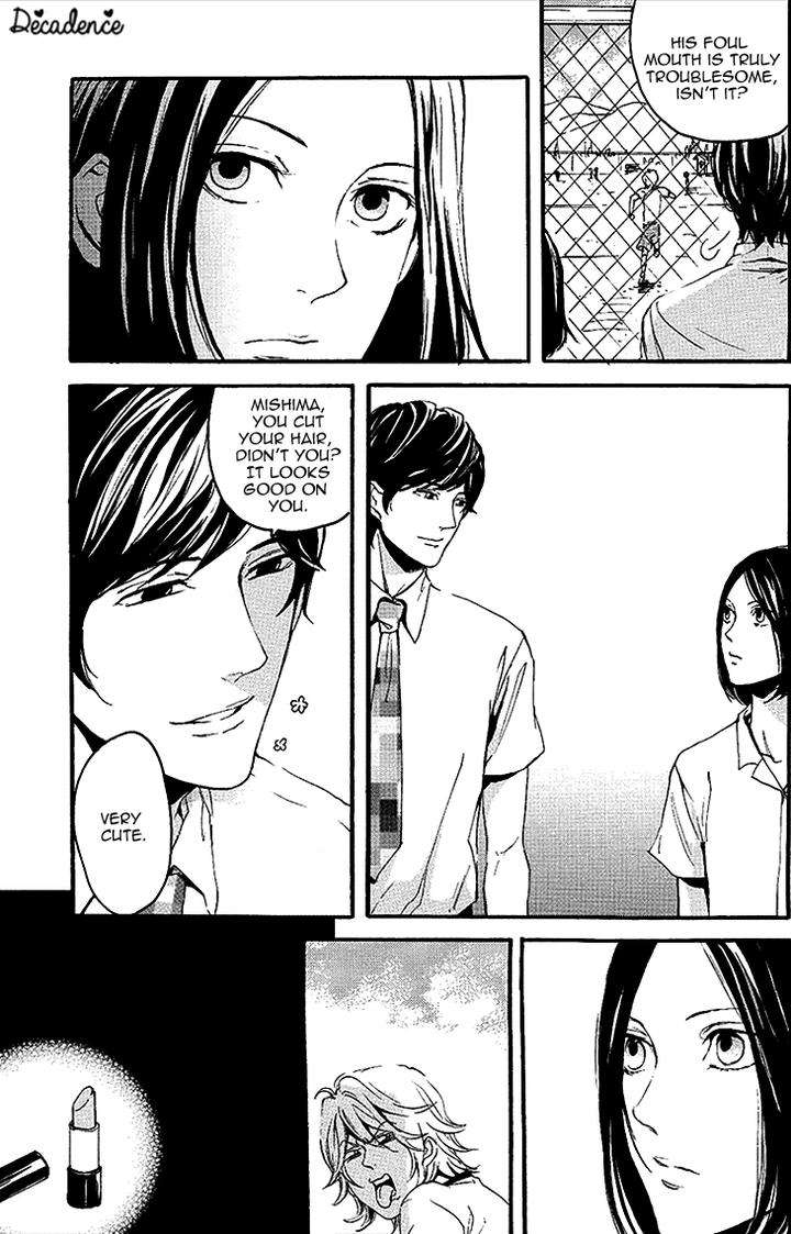 Smells-Like-Green-Spirit-By-Nagai-Saburou-Vol-1-Eng page 5