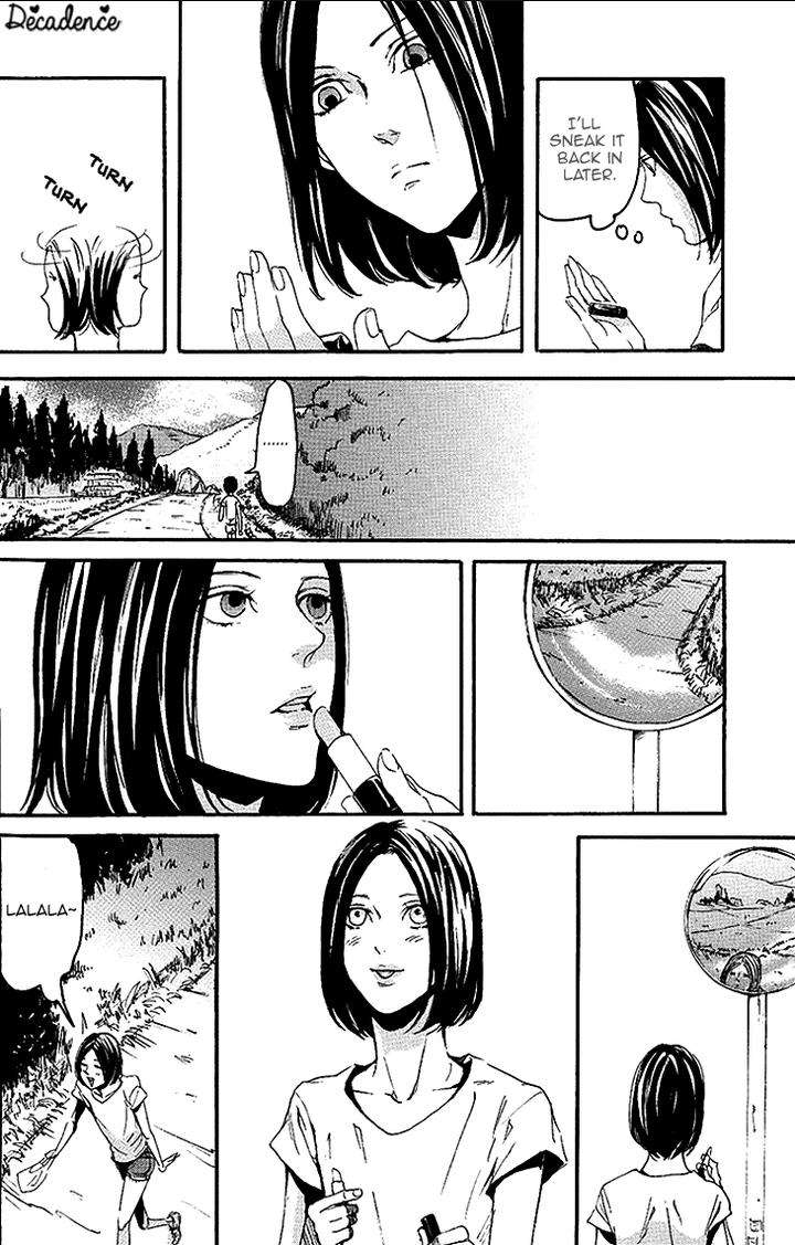 Smells-Like-Green-Spirit-By-Nagai-Saburou-Vol-1-Eng page 8